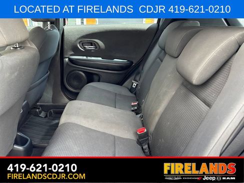 Used 2019 Honda HR-V Sport image 14