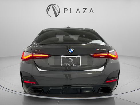 Certified 2023 BMW 440i xDrive w/ Premium Package image 4
