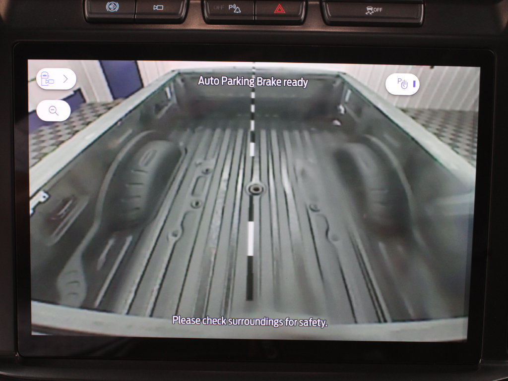 Used 2023 Ford F250 Platinum AWD/4WD image 27