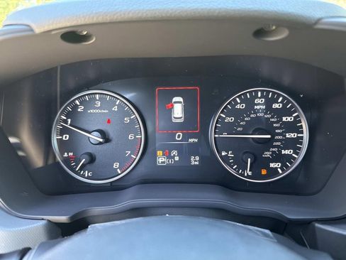 New 2026 Subaru Forester Sport image 36