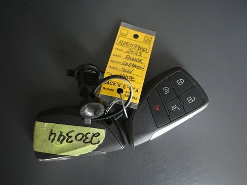 Used 2023 Buick Envision Preferred image 22