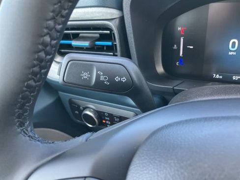 New 2026 Ford Maverick XLT w/ XLT Luxury Package image 29