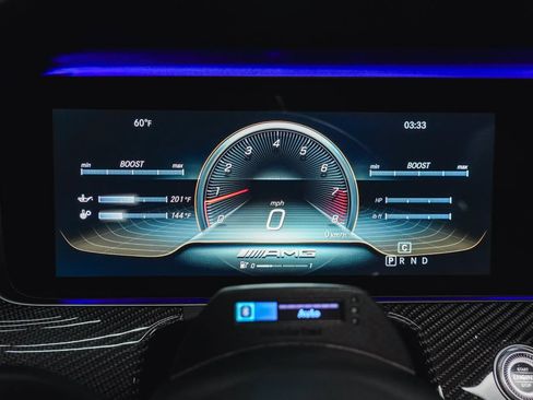 Used 2019 Mercedes-Benz AMG GT 63 S image 74