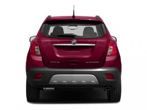 Used 2014 Buick Encore FWD image 8
