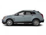 Used 2014 Cadillac SRX Premium w/ Driver Assist Package image 3