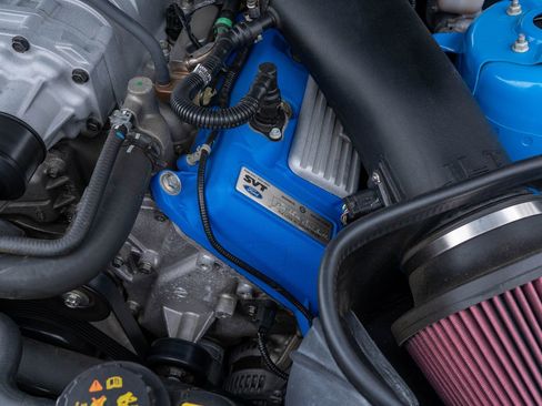 Used 2012 Ford Mustang Shelby GT500 w/ SVT Performance Pkg image 17