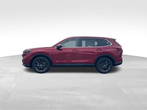 New 2026 Honda CR-V EX-L image 17