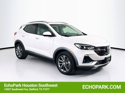 Used 2023 Buick Encore GX Essence w/ Experience Buick Package