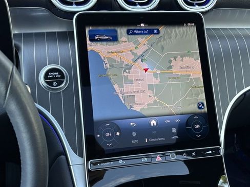 Certified 2025 Mercedes-Benz GLC 300 4MATIC image 27