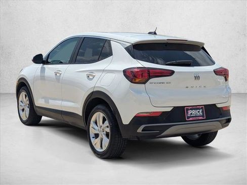 Used 2025 Buick Encore GX Preferred image 8