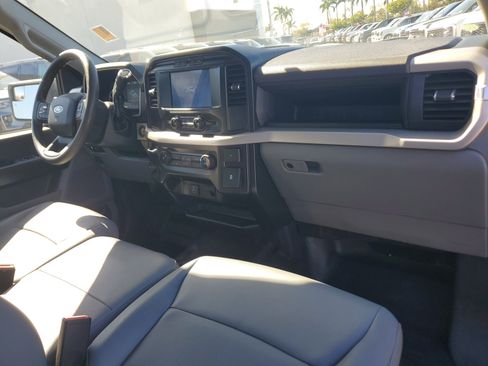 Used 2022 Ford F150 XL w/ Equipment Group 101A High image 13