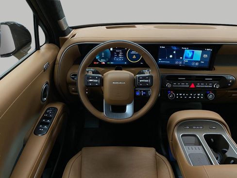 New 2026 Hyundai Palisade Calligraphy AWD/4WD image 13