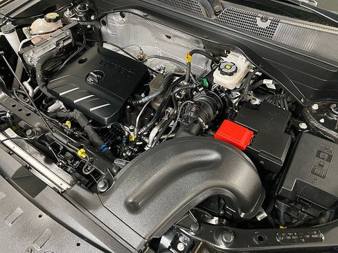 Used 2023 Chevrolet TrailBlazer LT image 16