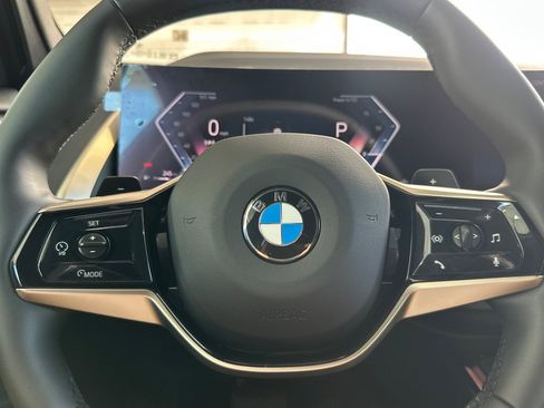 Certified 2025 BMW X3 xDrive30i w/ Premium Package AWD/4WD image 29