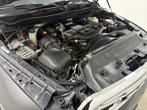Used 2018 RAM 2500 Limited image 54
