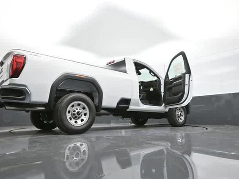 New 2025 GMC Sierra 3500 Pro image 85