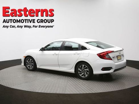Used 2016 Honda Civic EX image 62
