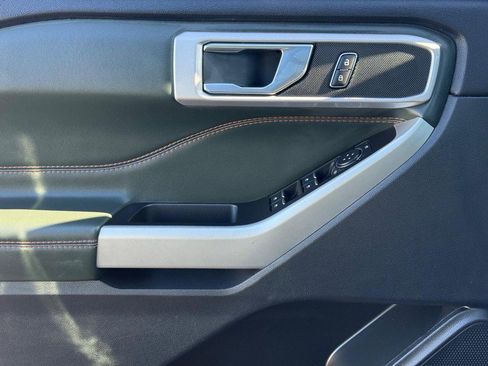 Certified 2022 Ford Explorer Timberline image 28