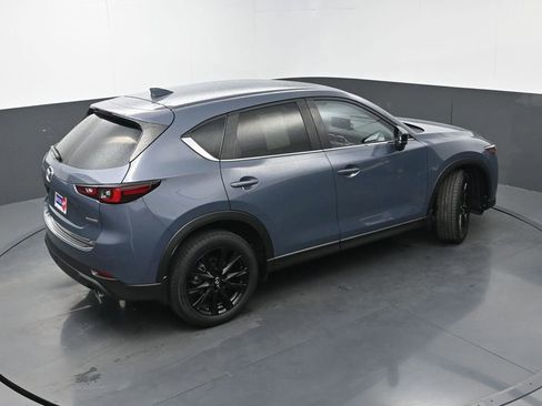 Used 2022 MAZDA CX-5 Carbon Edition image 35