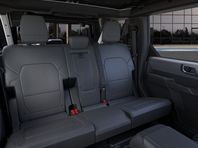 New 2026 Ford Bronco Big Bend AWD/4WD image 11