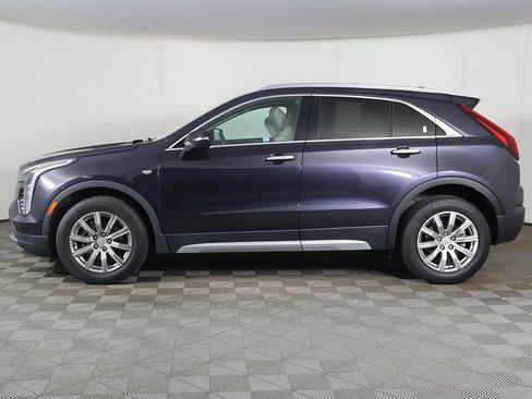 Used 2023 Cadillac XT4 Premium Luxury AWD/4WD image 19
