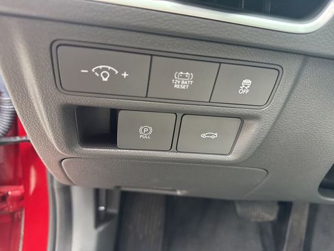 Certified 2025 Hyundai Sonata SEL image 20