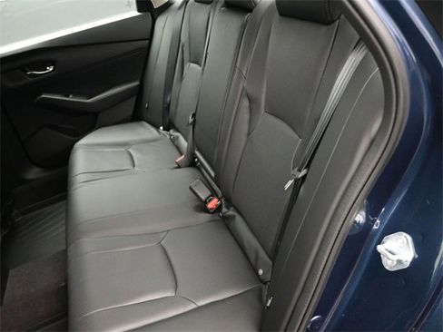 New 2025 Honda Accord EX-L image 21