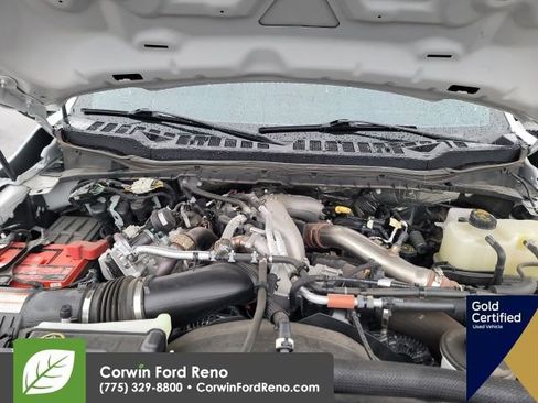 Used 2024 Ford F450 Lariat w/ Lariat Ultimate Package image 23