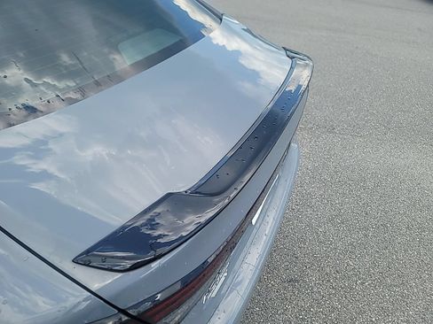 Used 2025 Honda Accord Sport image 9