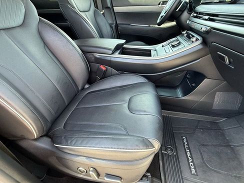 Used 2024 Hyundai Palisade XRT image 10