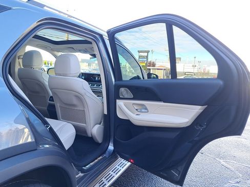 Used 2023 Mercedes-Benz GLE 350 GLE 350 image 14