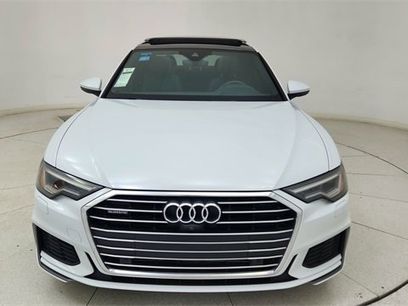 Used 2019 Audi A6 3.0T Premium Plus w/ Premium Plus Package