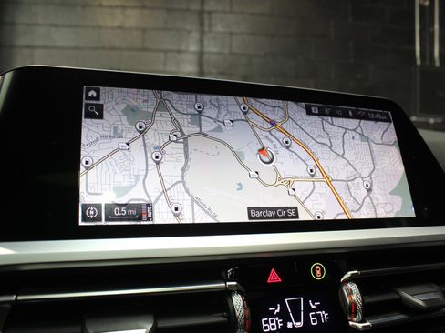 Used 2020 BMW M340i w/ Parking Assistance Package image 51