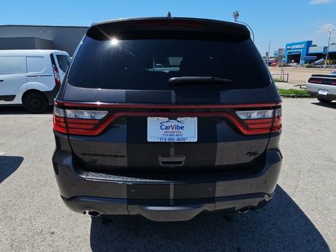 Used 2021 Dodge Durango R/T w/ Blacktop Package AWD/4WD image 6