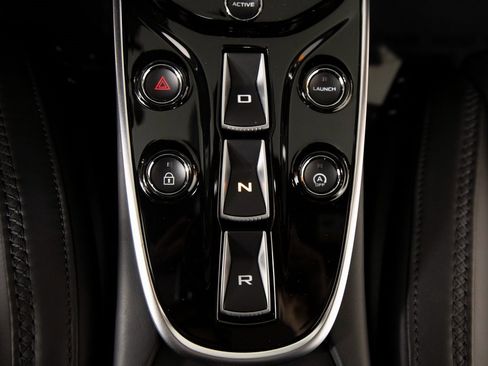 Used 2025 McLaren GTS image 23