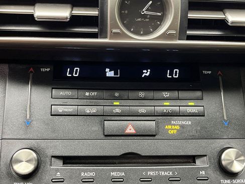 Used 2015 Lexus IS 250 AWD w/ F-Sport Package image 23