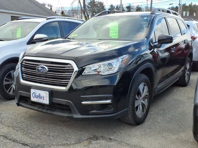 Used 2020 Subaru Ascent Premium w/ Convenience Package