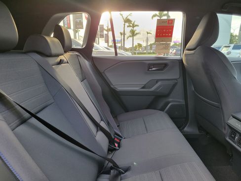 New 2026 Toyota RAV4 SE AWD/4WD image 16