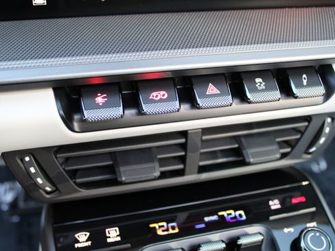 New 2026 Porsche 911 Carrera 4S image 22