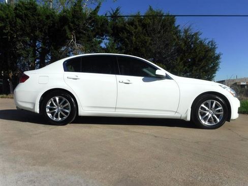 Used 2008 INFINITI G35 x Sedan w/ Premium Pkg image 5