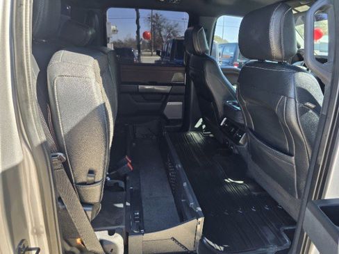 Used 2022 Ford F150 Lariat image 30