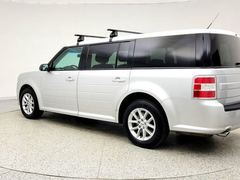 Used 2016 Ford Flex SE image 7