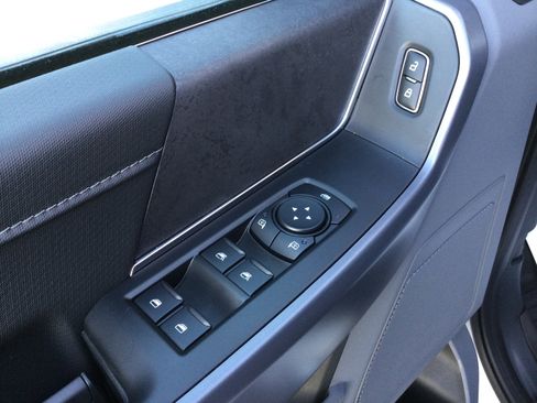 New 2026 Ford F150 XLT w/ Equipment Group 302A MID image 11