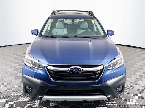 Used 2021 Subaru Outback Limited w/ Popular Package #2 image 3