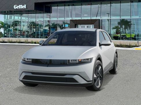 New 2026 Hyundai Ioniq 5 SEL image 6