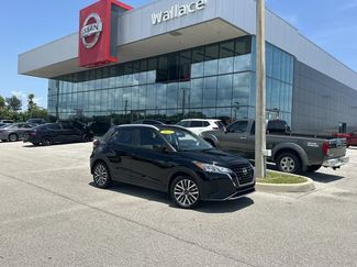 Used 2023 Nissan Kicks SV FWD video 1