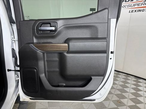 Used 2019 Chevrolet Silverado 1500 RST w/ All-Star Edition AWD/4WD image 23