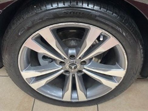 Used 2019 Mercedes-Benz S 450 4MATIC Sedan image 26