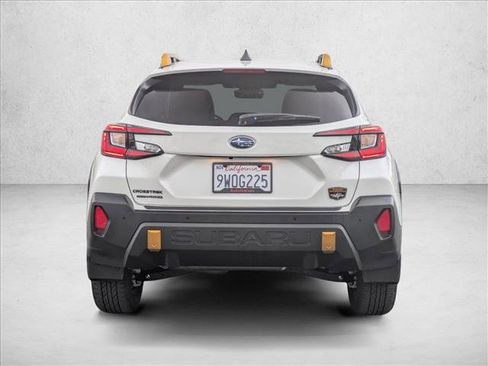 Used 2026 Subaru Crosstrek 2.5i Wilderness image 6