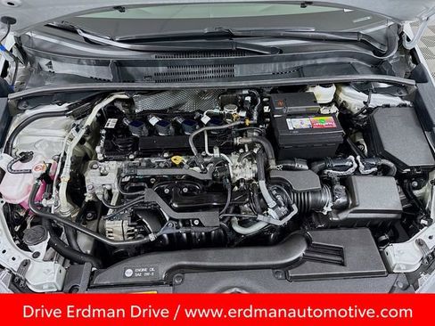 Certified 2024 Toyota Corolla LE image 29